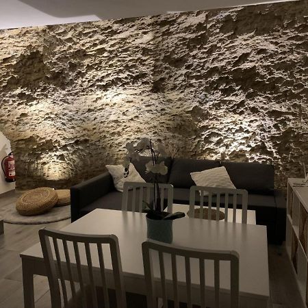 Apartamentos3Cuevas Setenil de las Bodegas Kültér fotó
