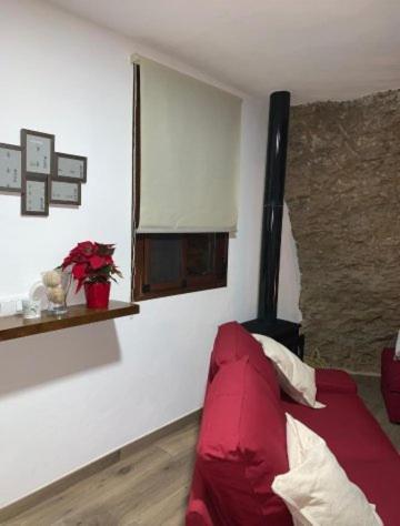 Apartamentos3Cuevas Setenil de las Bodegas Kültér fotó