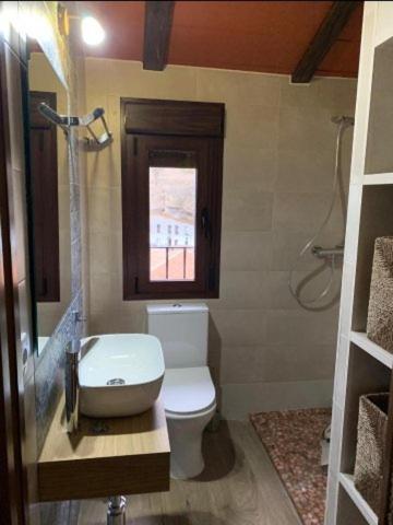 Apartamentos3Cuevas Setenil de las Bodegas Kültér fotó