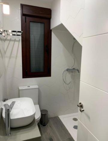 Apartamentos3Cuevas Setenil de las Bodegas Kültér fotó