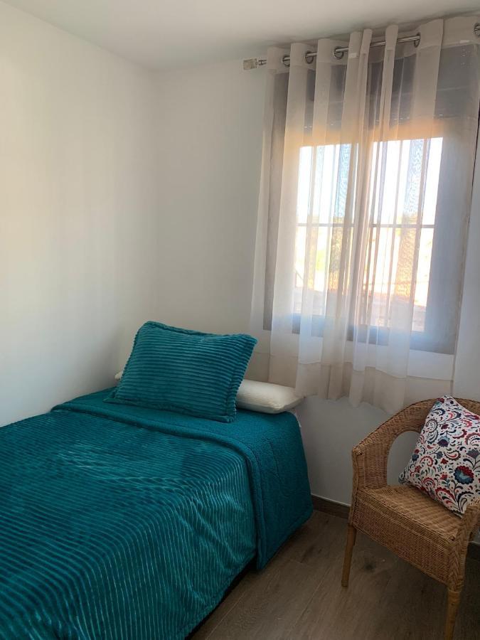 Apartamentos3Cuevas Setenil de las Bodegas Kültér fotó